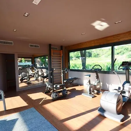 Resort Cavanera Etnea - & Wine Experience 4*
