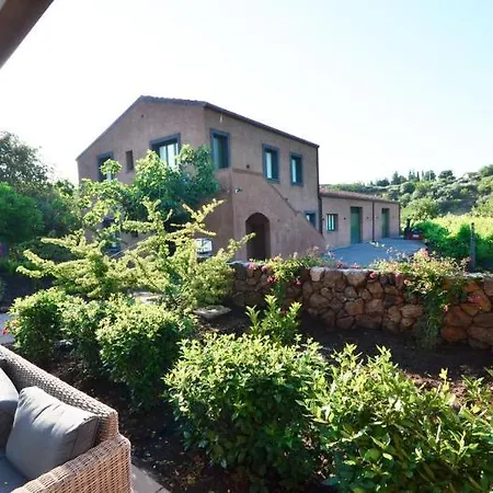 Cavanera Etnea - & Wine Experience Resort