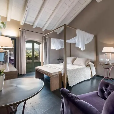 Resort Cavanera Etnea - & Wine Experience Castiglione De Sicilia