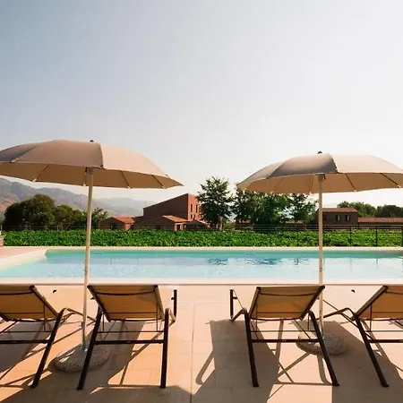 Cavanera Etnea - & Wine Experience Resort