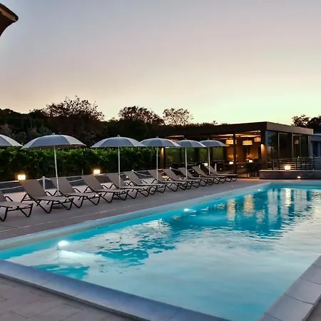 Cavanera Etnea - & Wine Experience 4* Castiglione De Sicilia