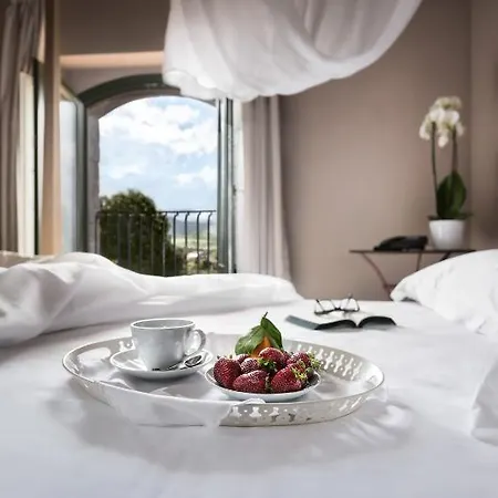 Cavanera Etnea - & Wine Experience Resort Castiglione De Sicilia