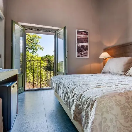 Cavanera Etnea - & Wine Experience Resort Castiglione De Sicilia