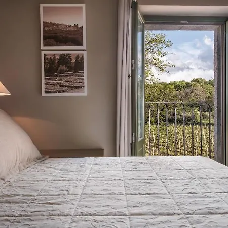 Cavanera Etnea - & Wine Experience Castiglione De Sicilia
